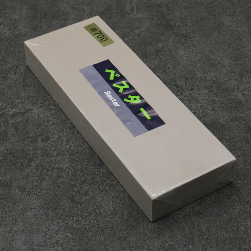 Bester Dual-Purpose Whetstone #700 – 205 × 75 × 25 Mm 1