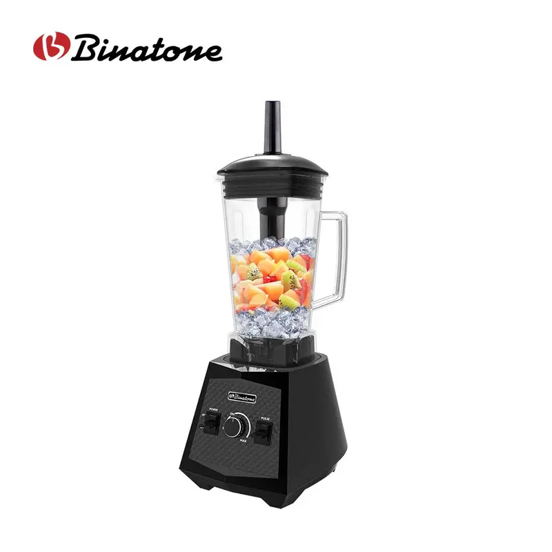 Binatone Bl-1500 Pro 1500W High-Performance Blender 1