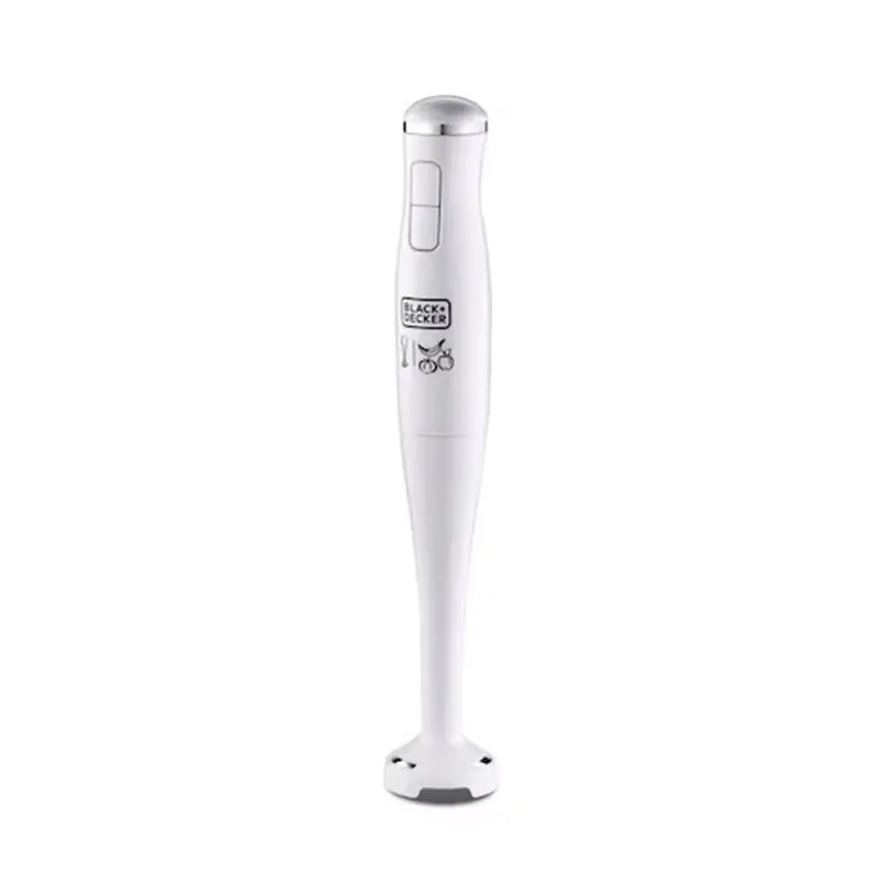 Black+Decker 300W Corded Stick Blender Sb2500-B5 1