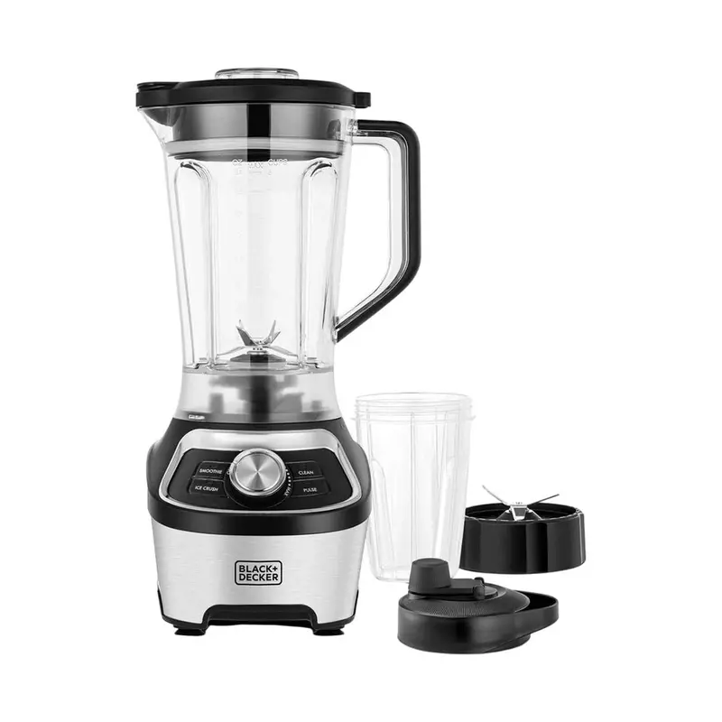 Black+Decker Bxh1200-B5 Multi-Function Blender 1
