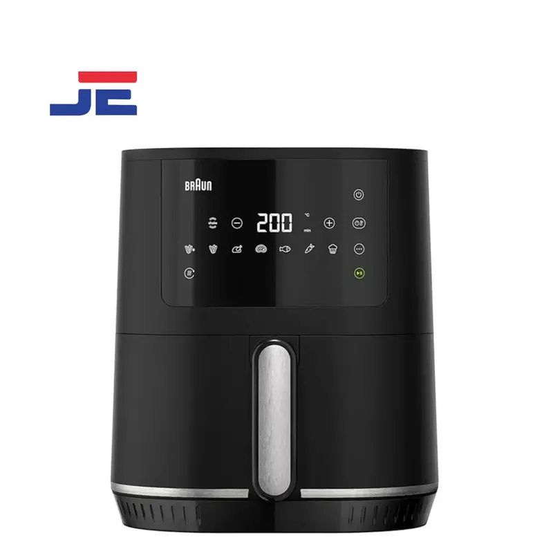 Braun Hf3030 Rapid Air Fryer 1