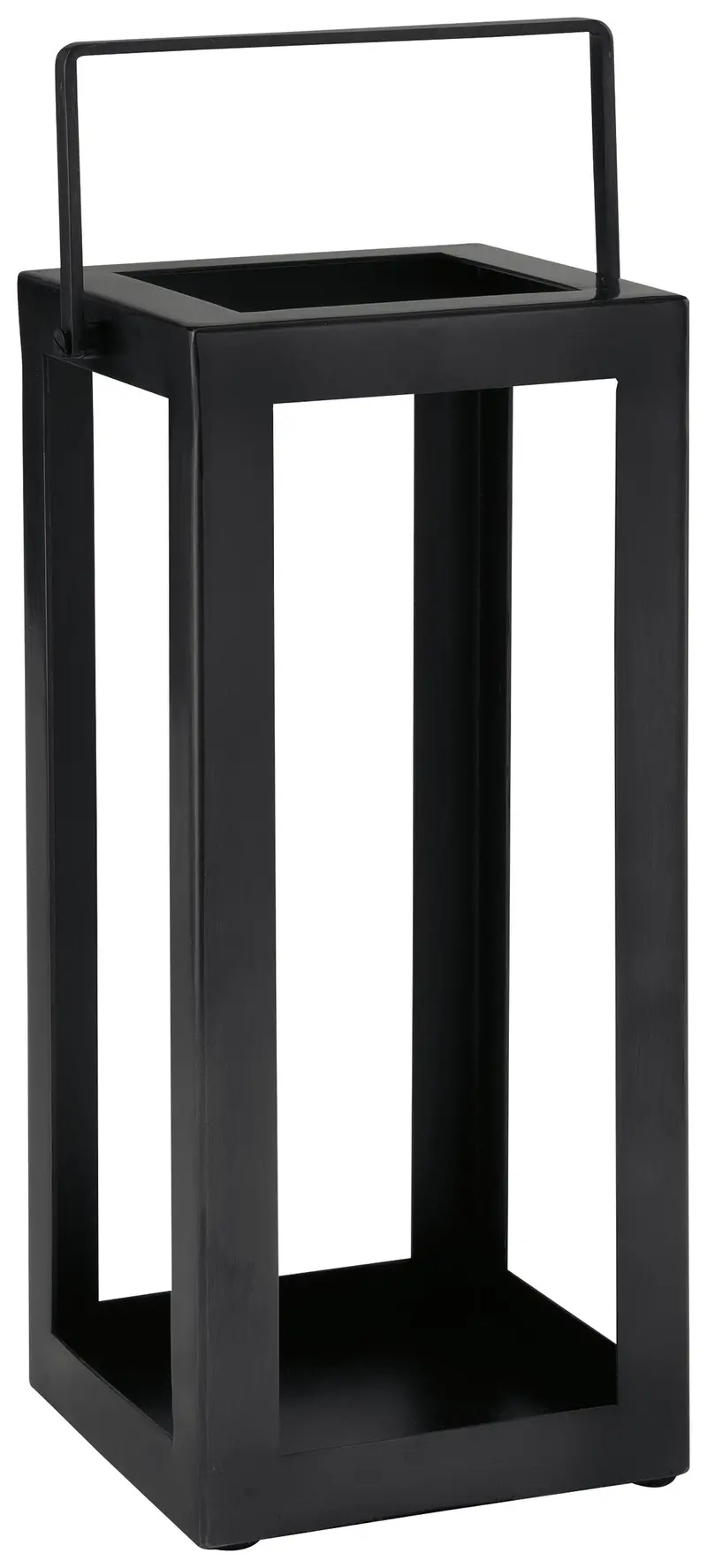 Briana Lantern Floor Lamp 2