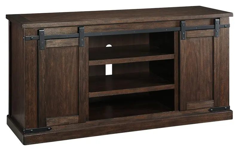 Budmore Modern Tv Stand For Living Room 2