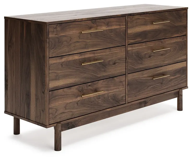 Calverson Slim Accent Drawer Chest 1