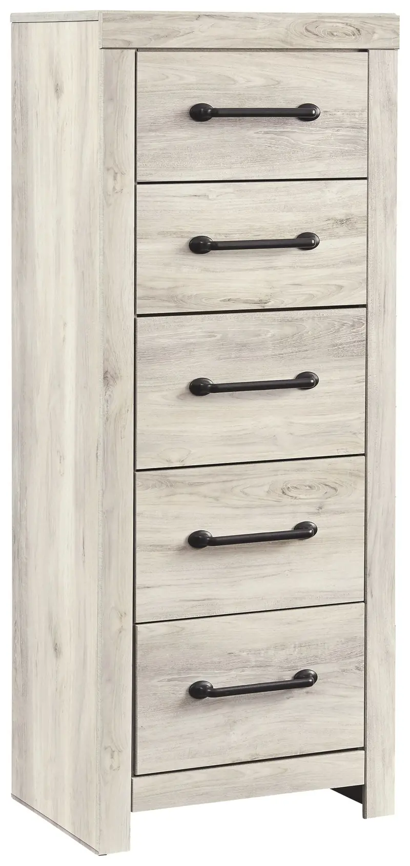 Cambeck 6-Drawer Chest For Bedroom Or Living Space 2