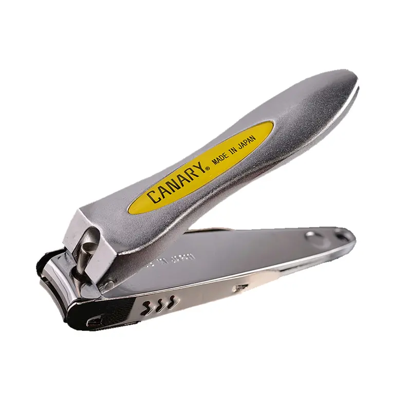 Canary Ncsk-8001 Carbon Steel Nail Clipper – Professional Japanese Craftsmanship 1