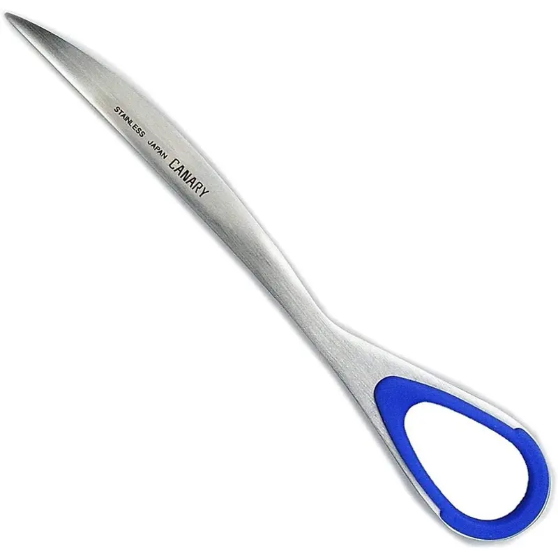 Canary Slim Letter Opener – 85Mm Stainless Steel Paper Knife (Esp-175) 1