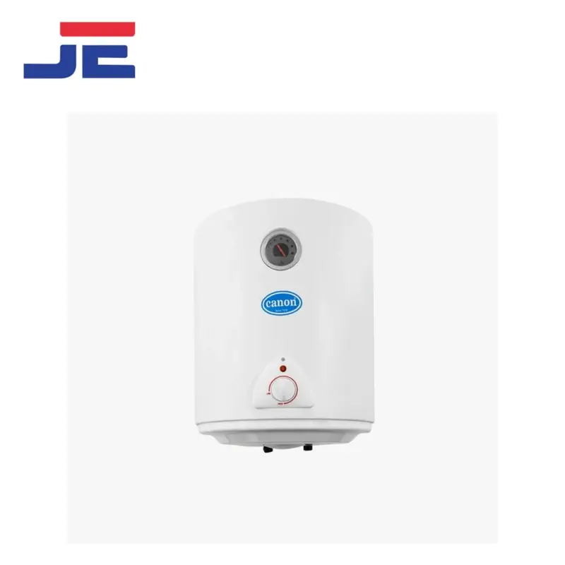 Canon 10-Liter Fast Electric Water Heater Fewh-100-Ly 1