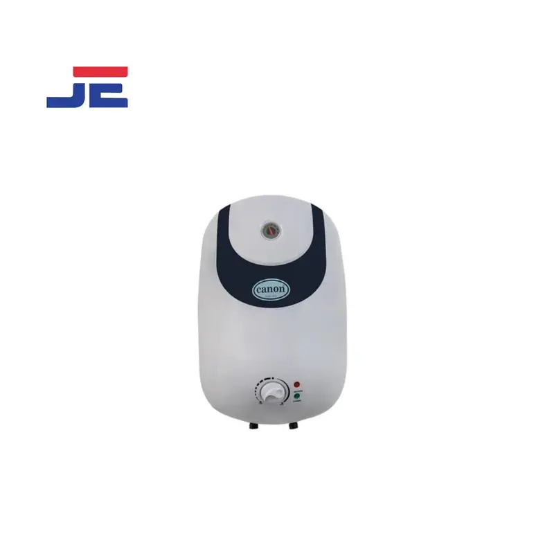 Canon 25L Fast Electric Water Heater – Low-Cut-Off Feature (Fewh-25 Lcf) 1