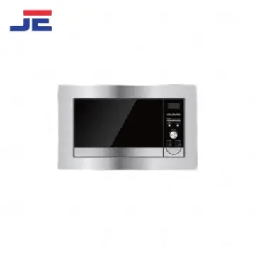 Canon Bmo-2017S Built-In Microwave Oven 1