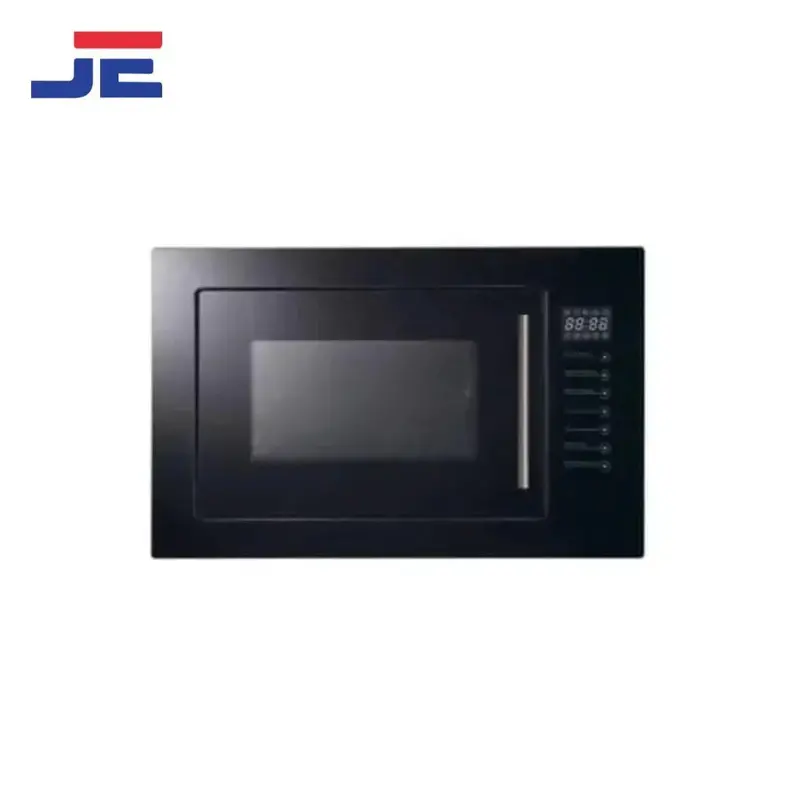 Canon Bmo-26 T Built-In Microwave Oven – 26-Liter Trim Kit Compatible Microwave 1