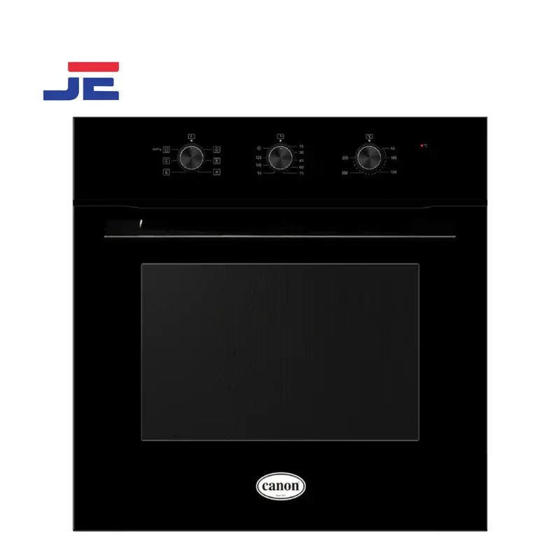 Canon Bov-60-Eaf Built-In Oven – 59-Liter Electric Built-In Oven With Evenair Convection 1