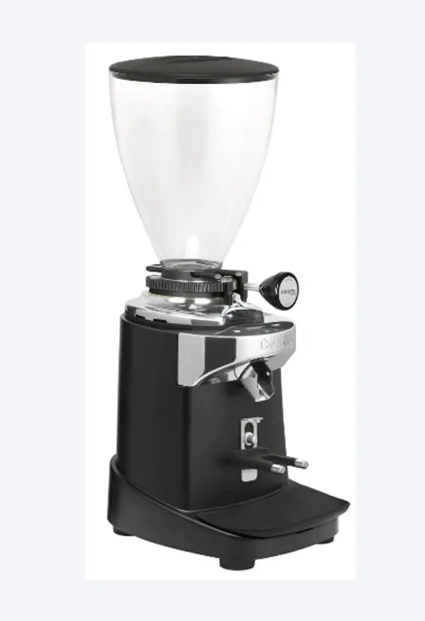 Ceado E37S Espresso Grinder – Compact, High-Performance Flat Burr Design 1
