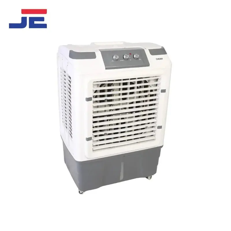 Cherry Cr-5100 Portable Air Cooler – Ac-Style Evaporative Cooling 1