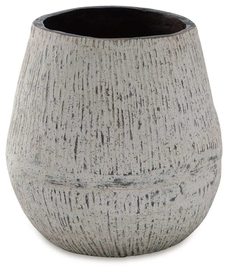 Claymount Ceramic Table Vase 1