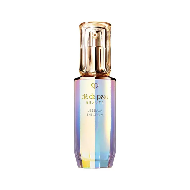 Clé De Peau Beauté Le Sérum Beauty Essence – 50Ml Advanced Anti-Aging Concentrate 1