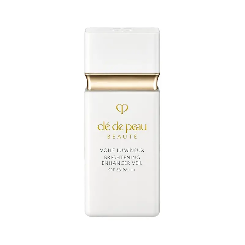 Clé De Peau Beauté Voile Lumineux Brightening Base – Spf 38 Pa+++ Illuminating Primer, 30Ml 1