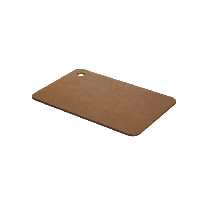 Combekk Brown Recycled Paper Cutting Board – 20X30Cm, Holland Origin 1