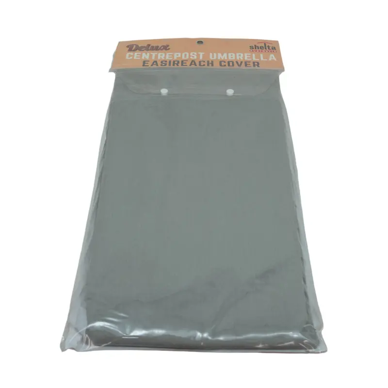 Compact Cantilever Umbrella Cover – Shelta Deluxe Protective Sleeve 1