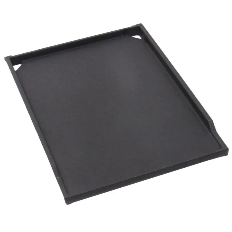 Crossray Black Enamel Hotplate For 4-Burner Bbq (Model Tcs4Ac-001) 1