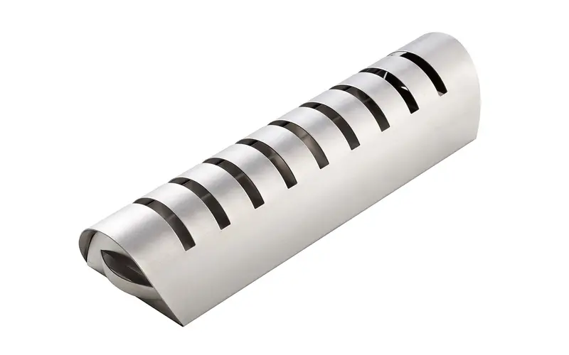 Crossray Extreme Ss430 Stainless Steel Smoker Box 1