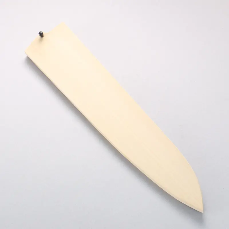 Custom Plywood Knife Sheath – Fits 270Mm Gyuto Chef’S Knives 1
