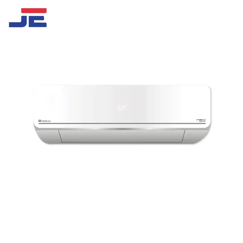Dawlance 1.5 Ton Hyper Inverter Split Ac – Dac-Hyper T3 (White Finish) 1