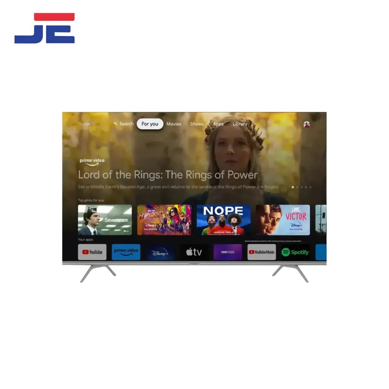 Dawlance 55G22 55-Inch Full Hd Smart Led Tv 1