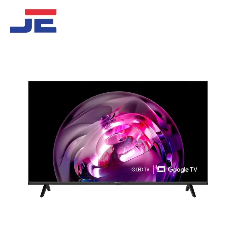 Dawlance 65-Inch Qled Google Tv – Prismax Series 1
