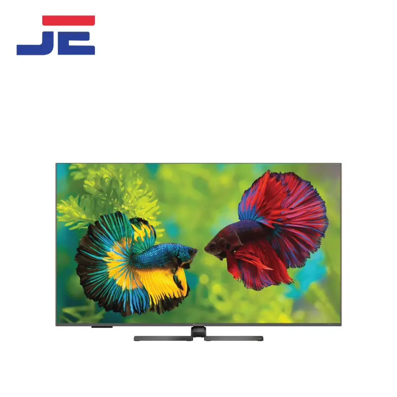 Dawlance Delta Series 55-Inch 4K Smart Led Tv 1