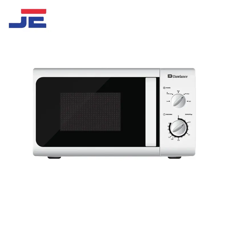 Dawlance Dw-210 S Pro Digital Microwave Oven 1