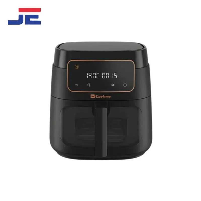 Dawlance Dwaf-3374B Compact Air Fryer – 3.3L 1