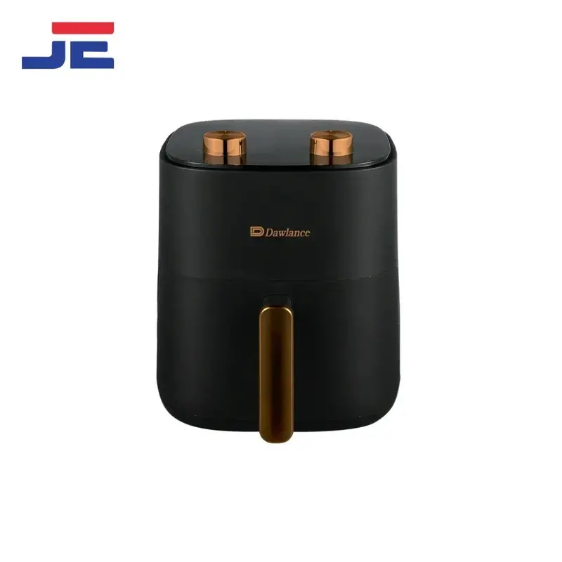 Dawlance Dwaf-6321L Large-Capacity Air Fryer – 6.3L 1