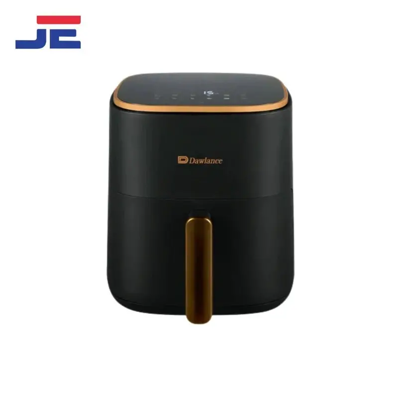 Dawlance Dwaf-6322D Digital Air Fryer – 6.3L Capacity 1