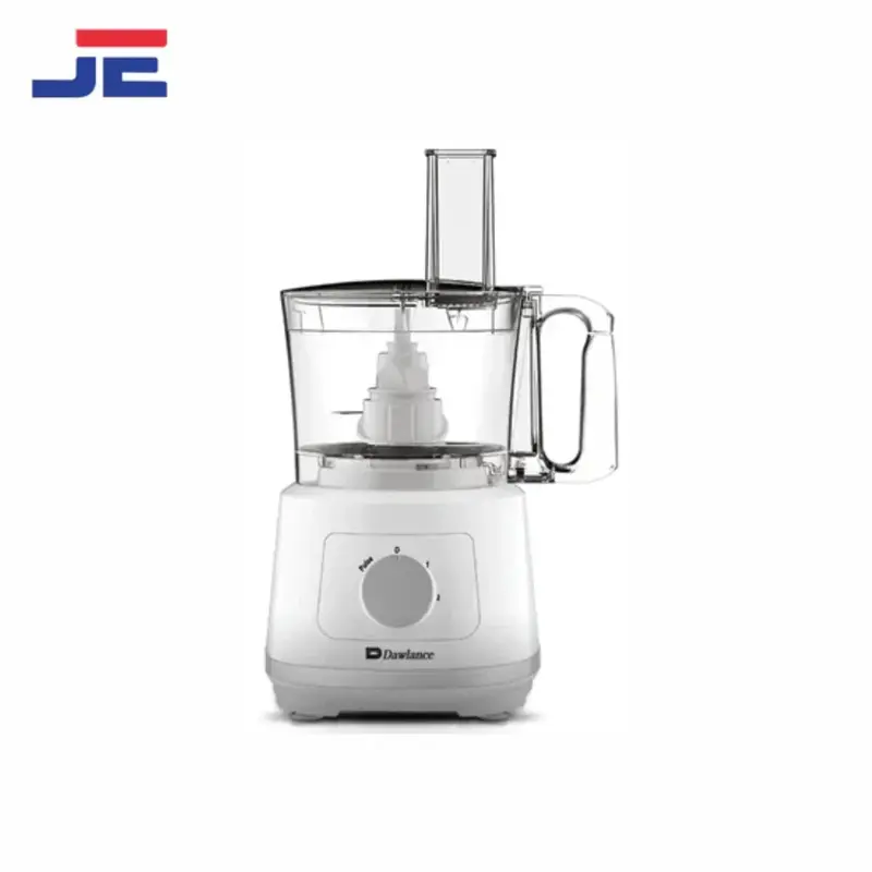 Dawlance Dwfp-5240 500W Food Processor 1