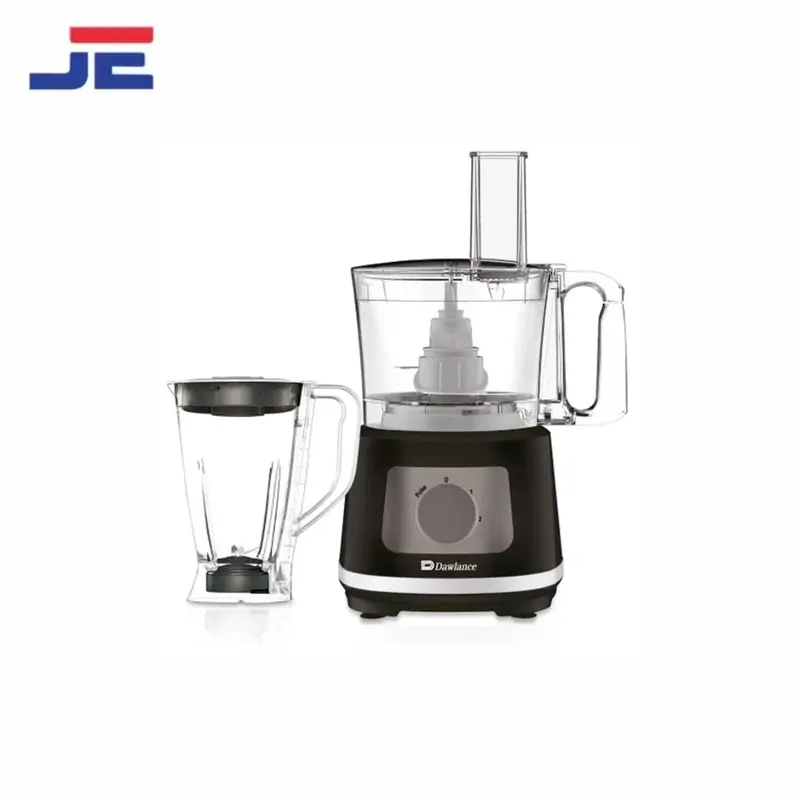 Dawlance Dwfp-8270 800W Multi-Function Food Processor 1