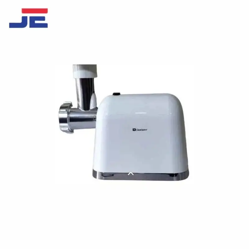 Dawlance Dwmm-6001 W Meat Mincer – 600W Heavy-Duty Home Grinder 1