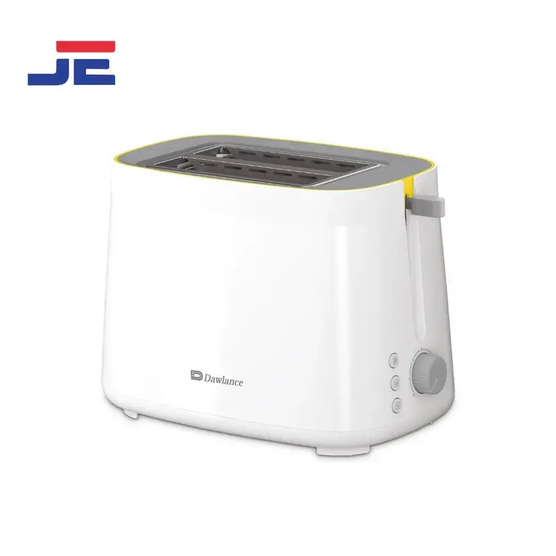 Dawlance Dwt-4220W Compact Sandwich Toaster 1