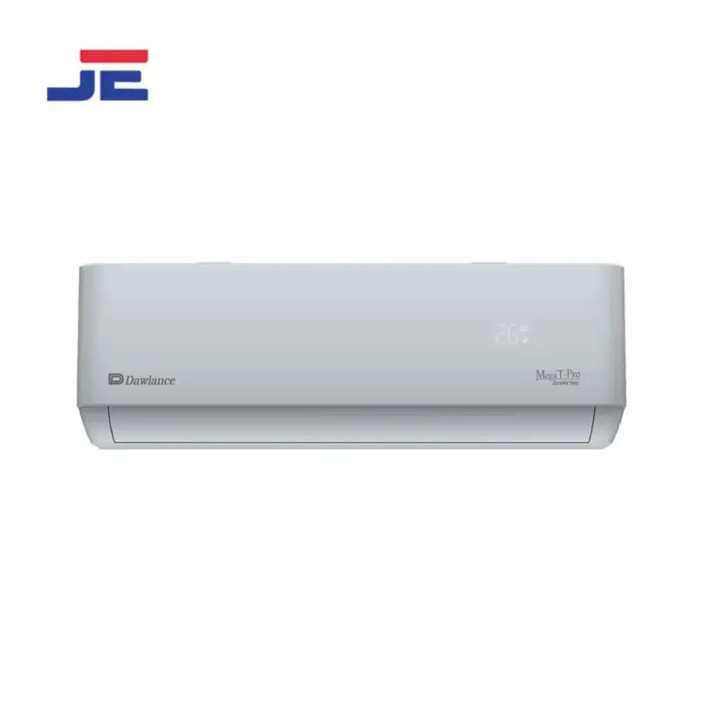 Dawlance Mega T3 Pro 30 1.5-Ton Inverter Split Ac 1
