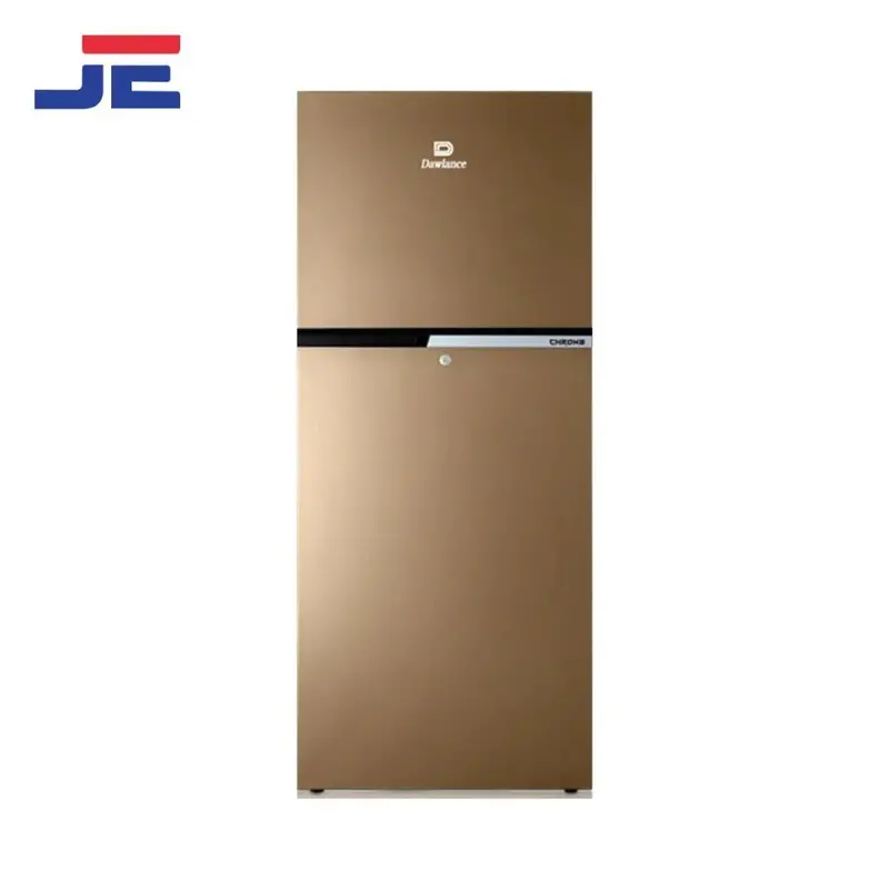 Dawlance Ref-9149Wb Chrome Pearl Copper French-Door Refrigerator 1