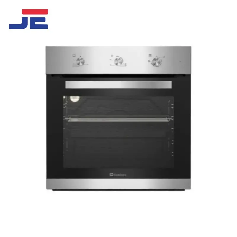 Dawlance Stainless Steel Built-In Oven Dbg21810S 1