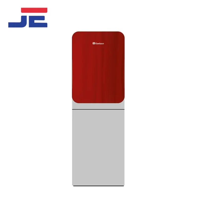 Dawlance Wd-1051 Red Water Dispenser 1