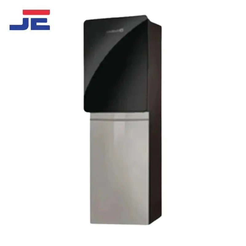 Dawlance Wd-1051 Water Dispenser – Elegant Silver Finish 1