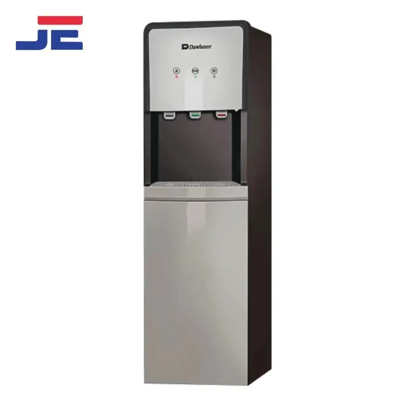 Dawlance Wd-1060 Silver Water Dispenser 1