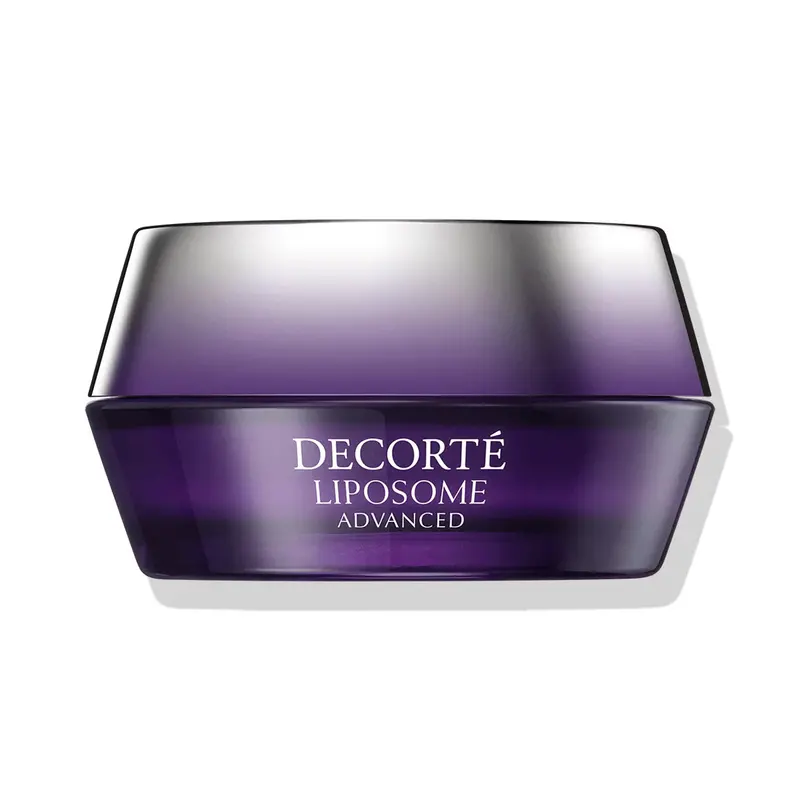 Decorté Liposome Advanced Repair Cream – Rejuvenating Face Moisturizer, 50G 1