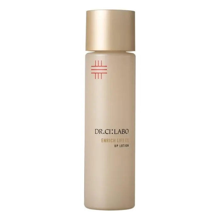Dr. Ci:Labo Enrich Lift-Up Lotion Ex – Anti-Aging Facial Toner, 150Ml 1