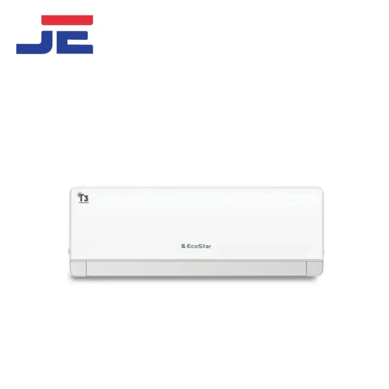 Ecostar 1.0-Ton Inverter Split Ac Es-12Nv01Wt3 1