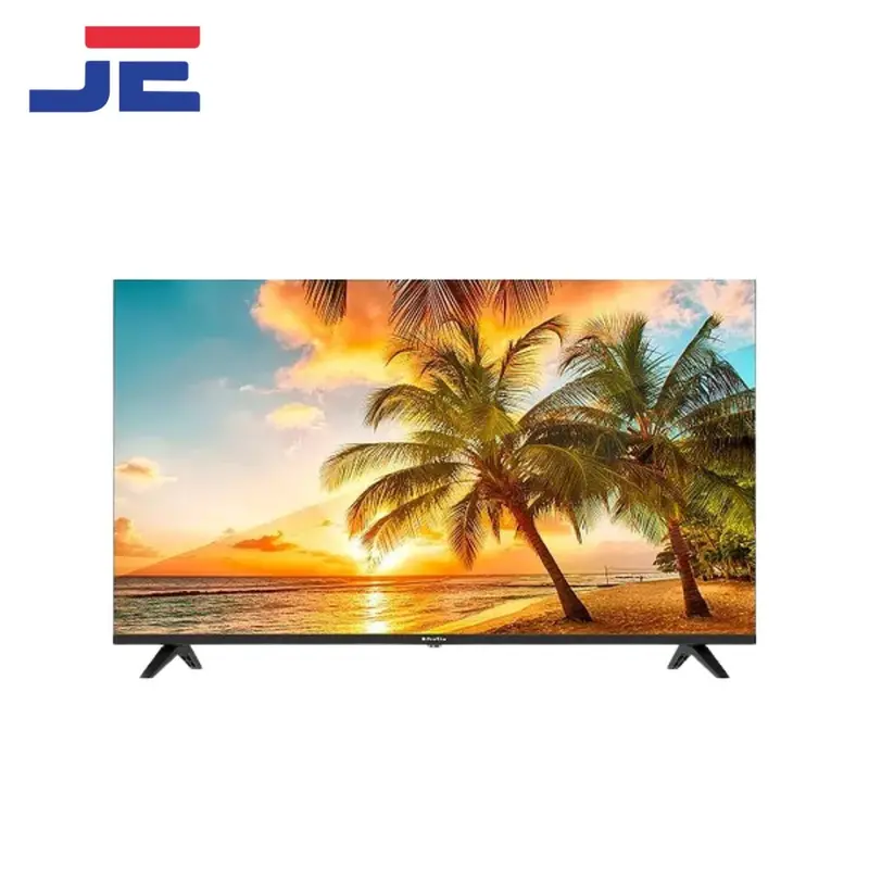 Ecostar 43-Inch Q-Led Smart Tv Cx-43Q873 1