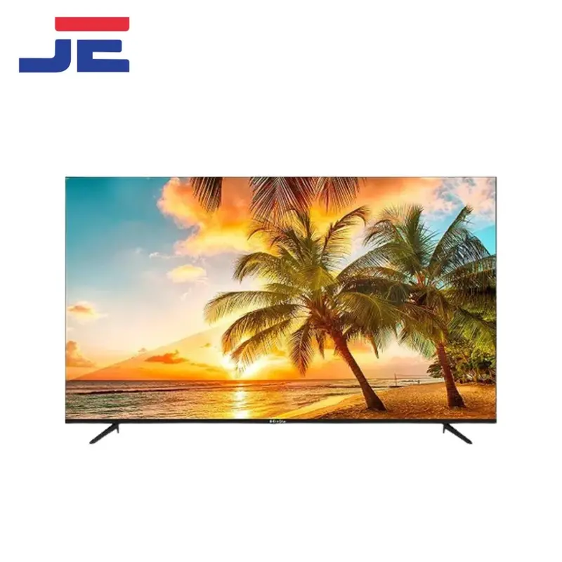 Ecostar 55-Inch Q-Led 4K Uhd Tv Cx-55Q966 1