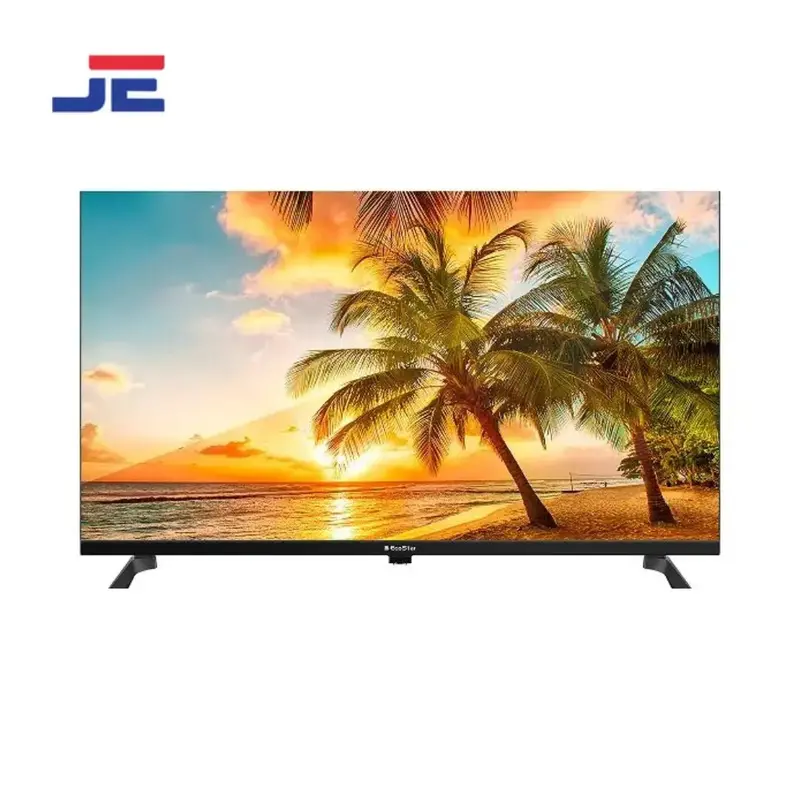 Ecostar Cx-32Q874 32-Inch Q-Led Smart Tv 1